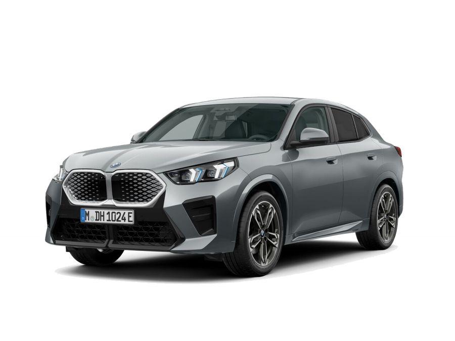 BMW iX2