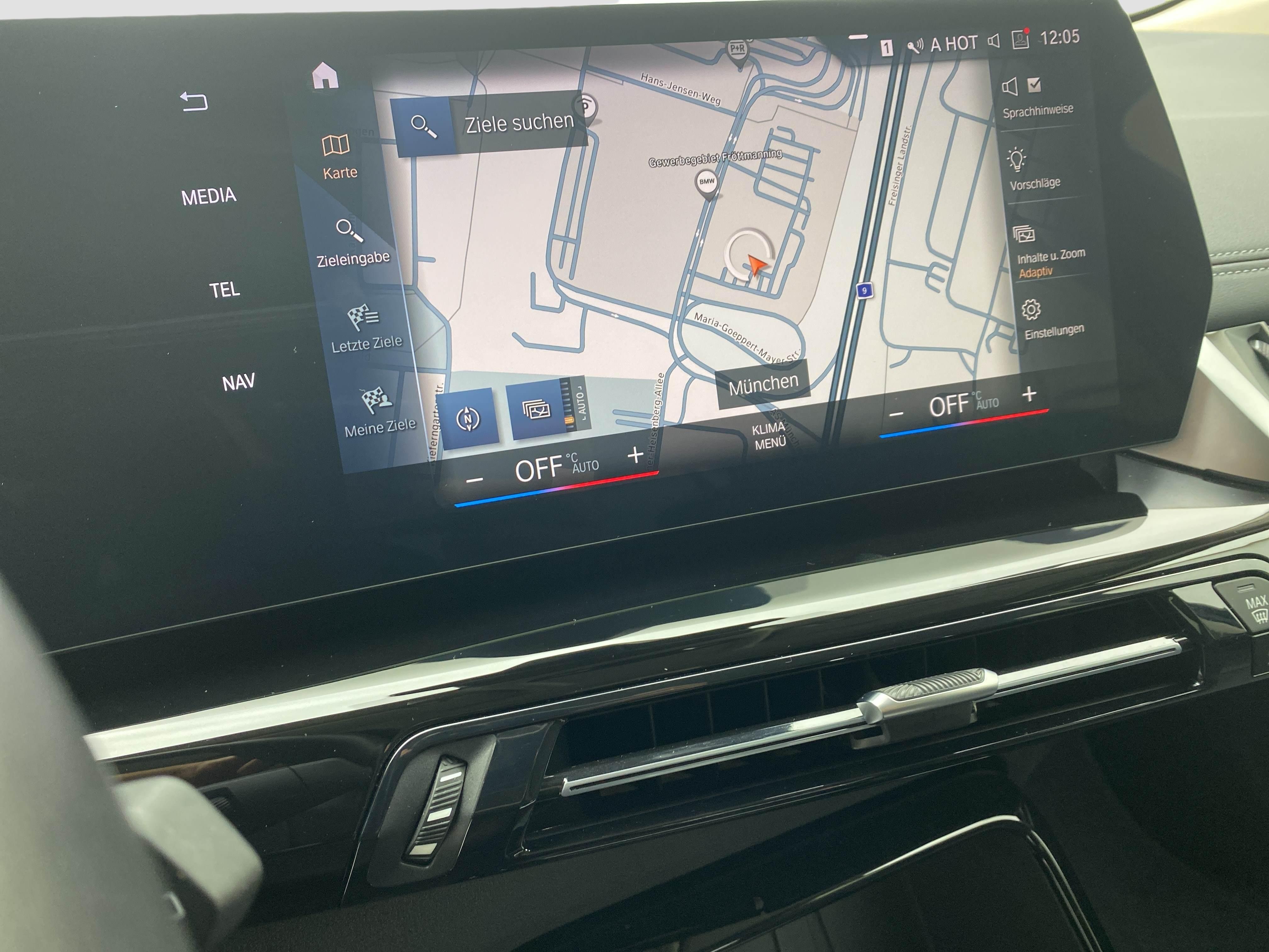 BMW 2er Active Tourer – Bild 17
