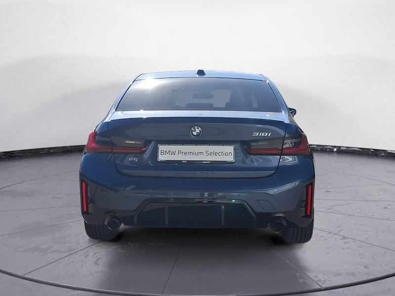 BMW 3er – Bild 20
