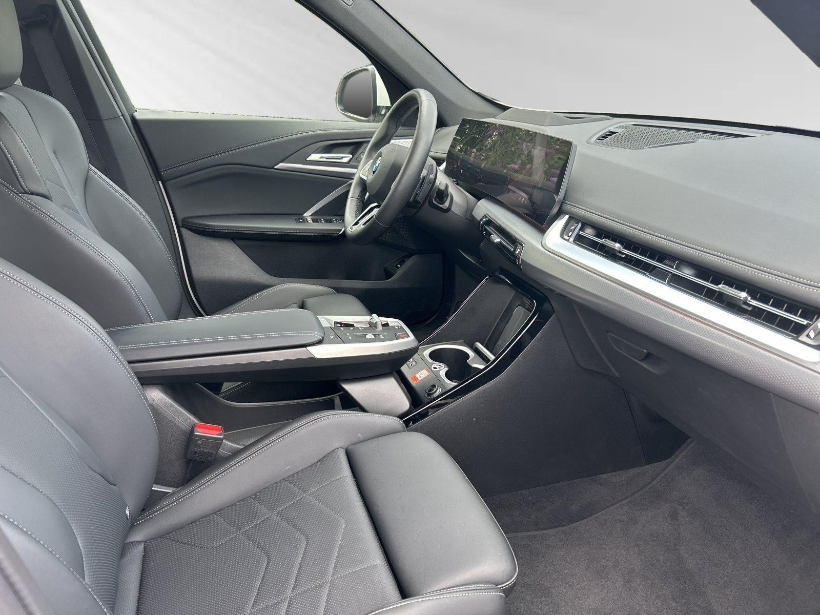 BMW X1 – Bild 13