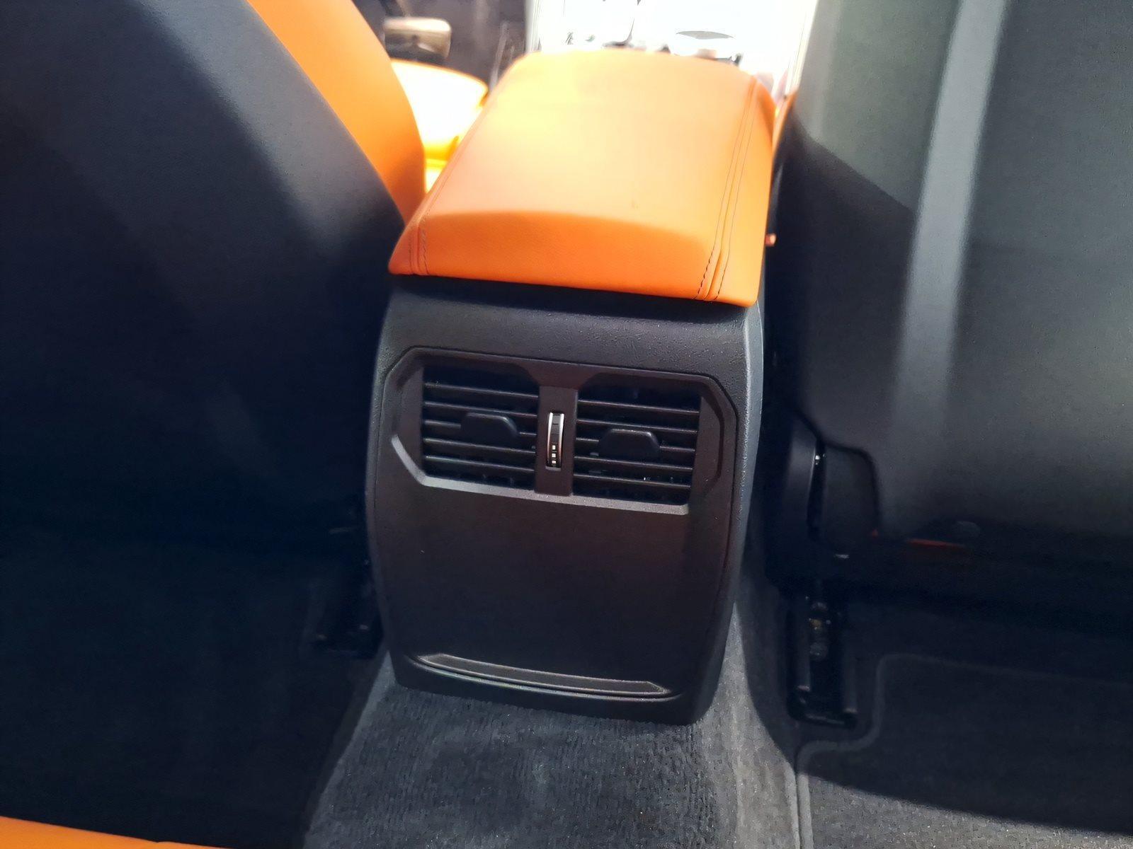 BMW M4 Coupé – Bild 9