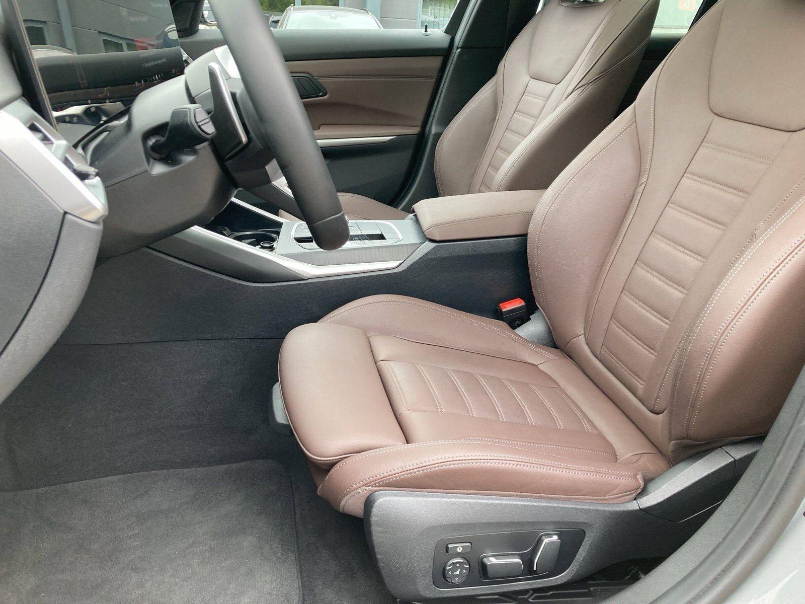 BMW 3er Touring – Bild 14