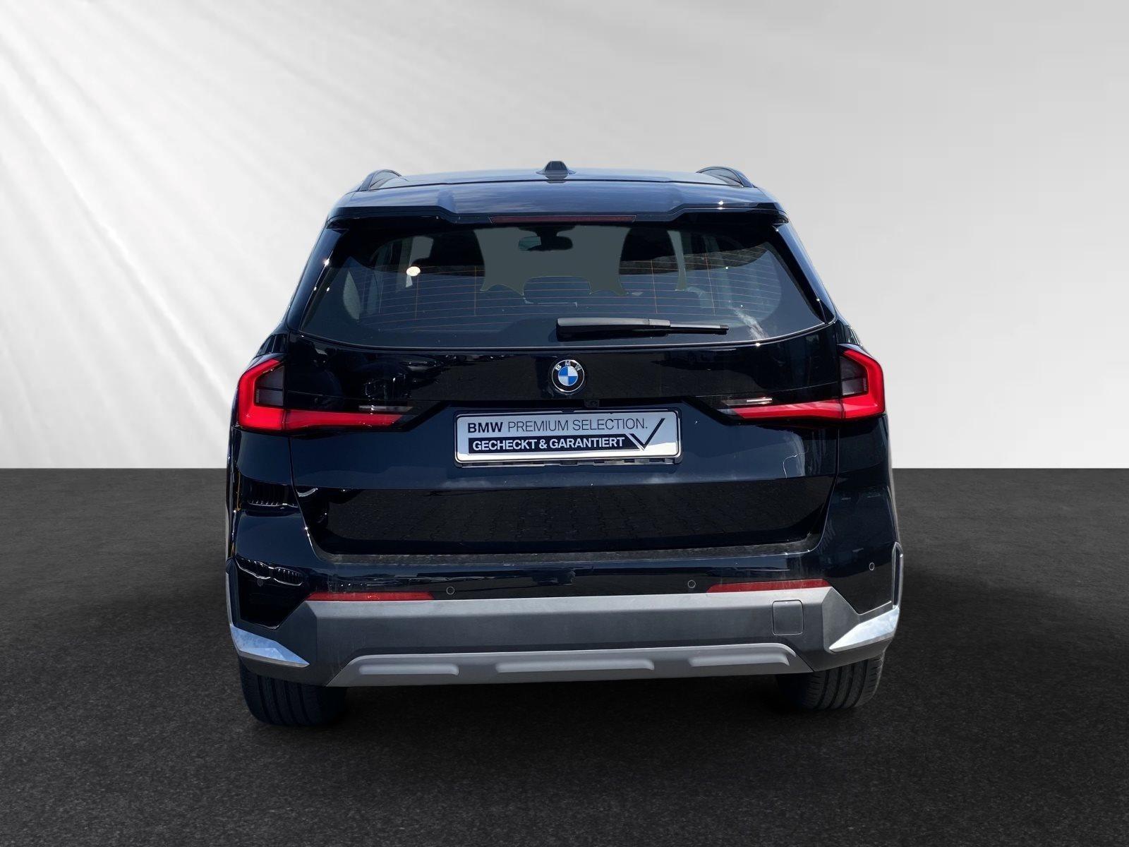 BMW X1 – Bild 10