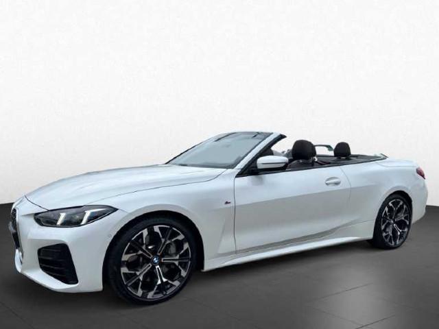 BMW 4er Cabrio – Bild 2