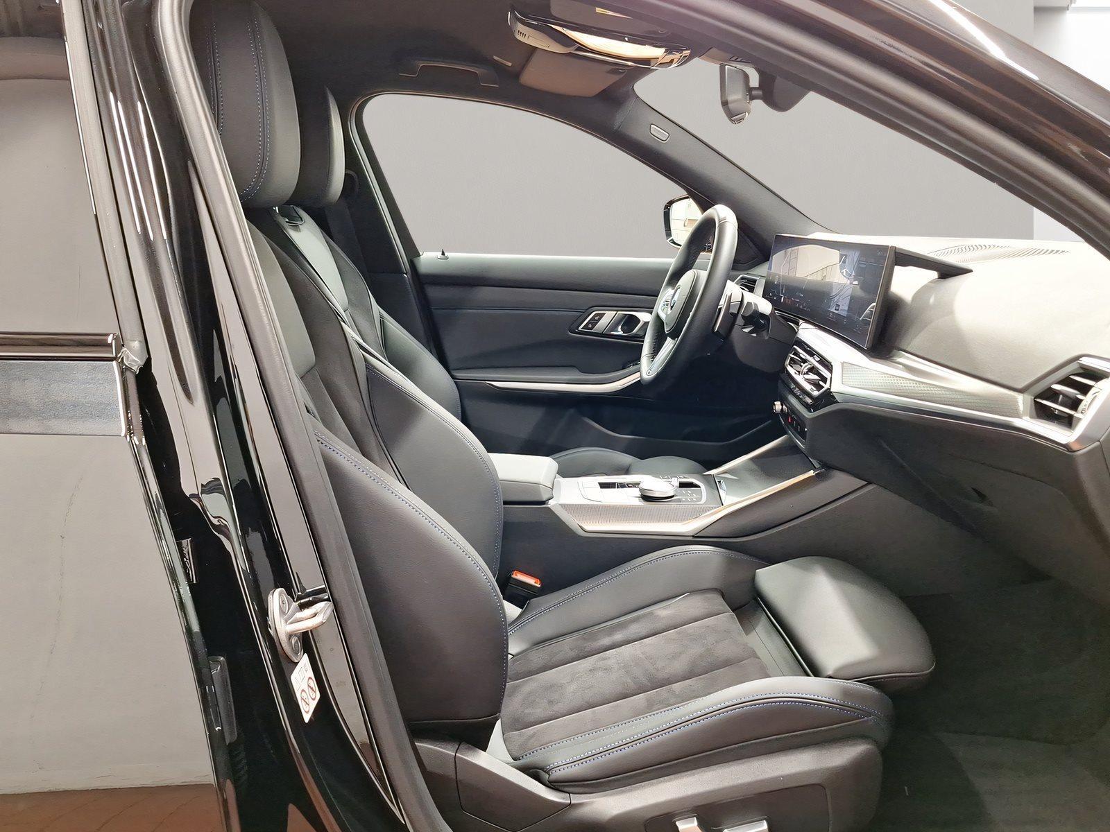 BMW 3er – Bild 5