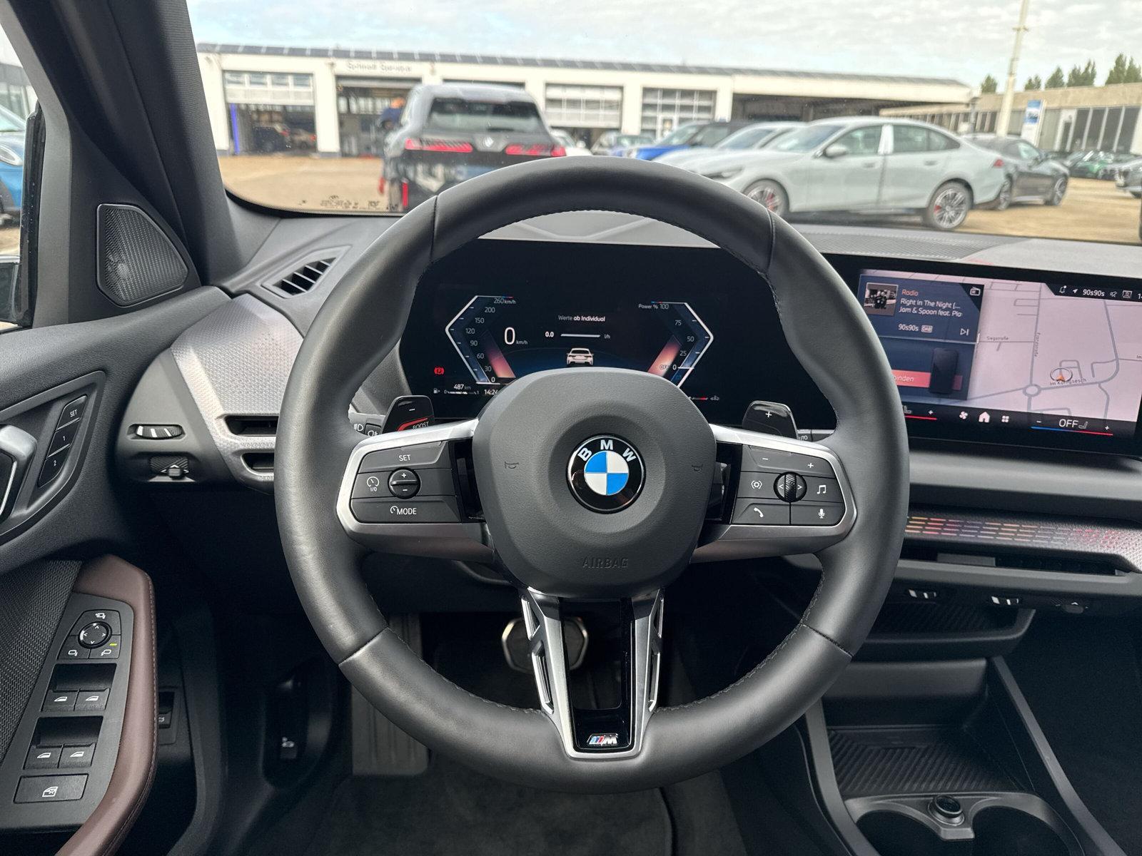 BMW 1er – Bild 17