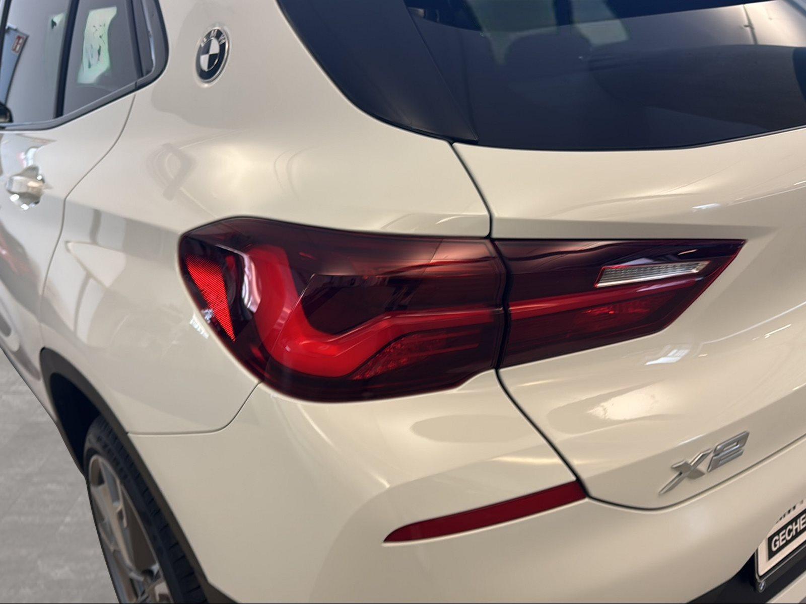 BMW X2 – Bild 9