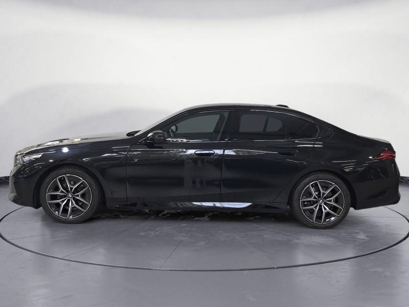 BMW 5er – Bild 7