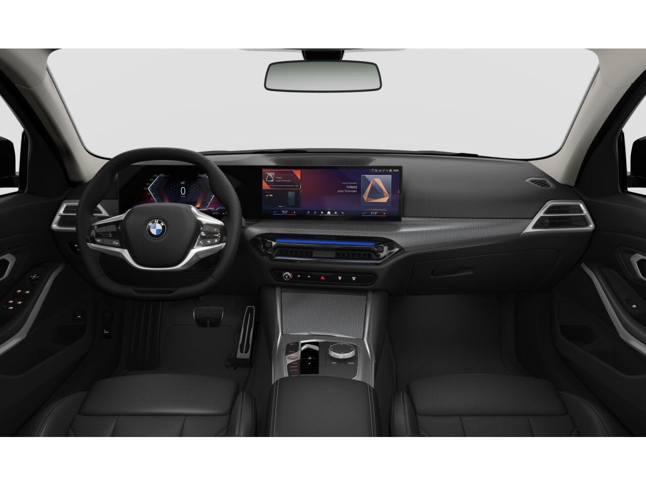 BMW 3er Touring – Bild 23