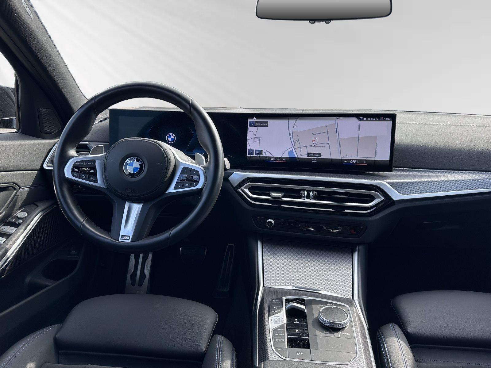 BMW 3er Touring – Bild 17