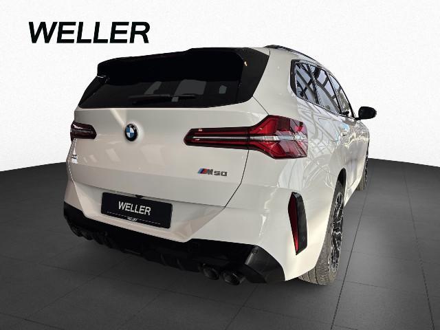 BMW X3 – Bild 3