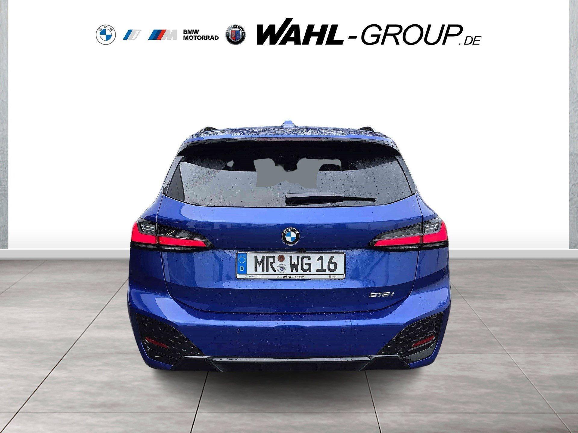 BMW 2er Active Tourer – Bild 6