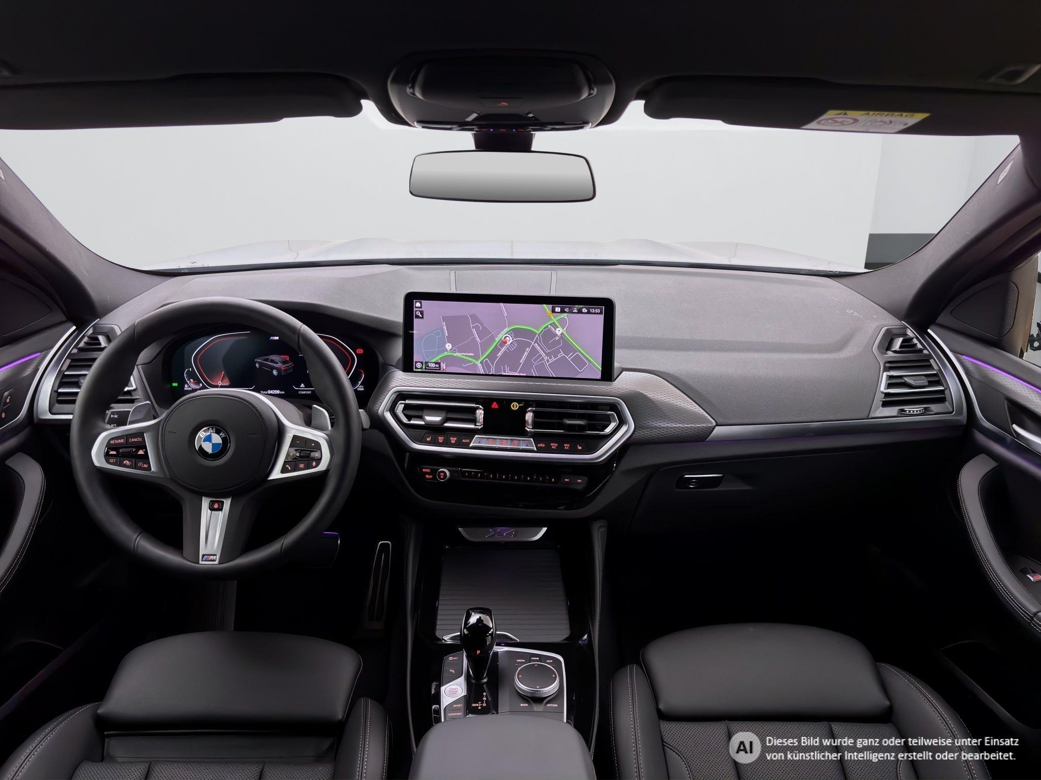 BMW X4 – Bild 6
