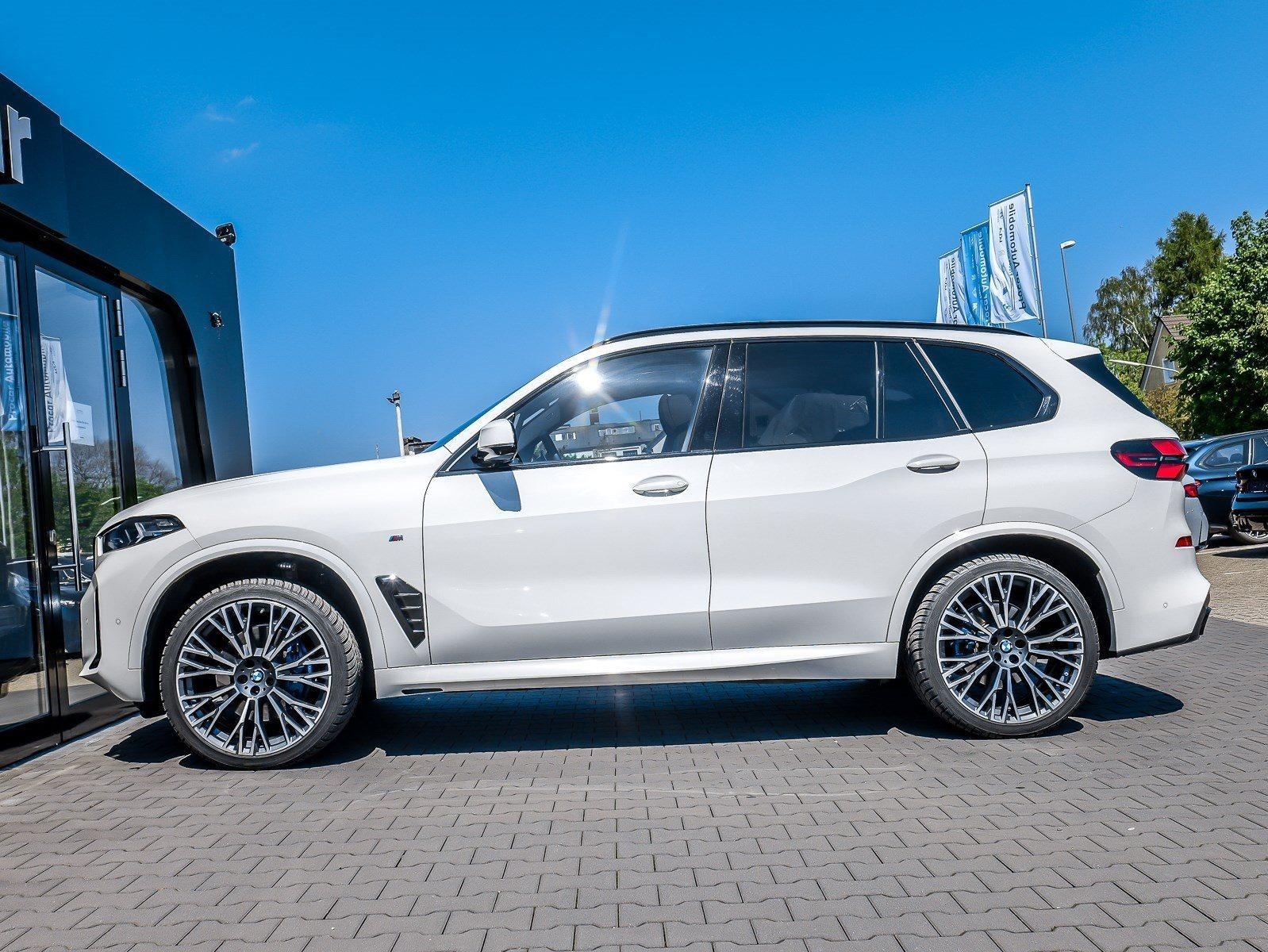 BMW X5 – Bild 17