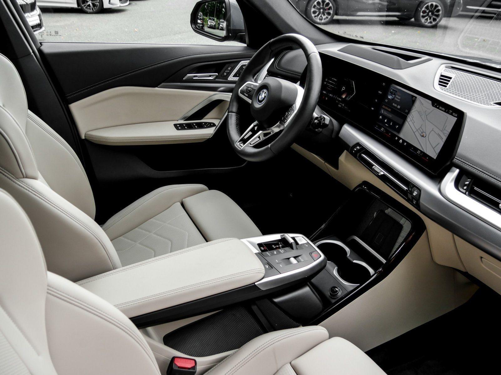 BMW X1 – Bild 3