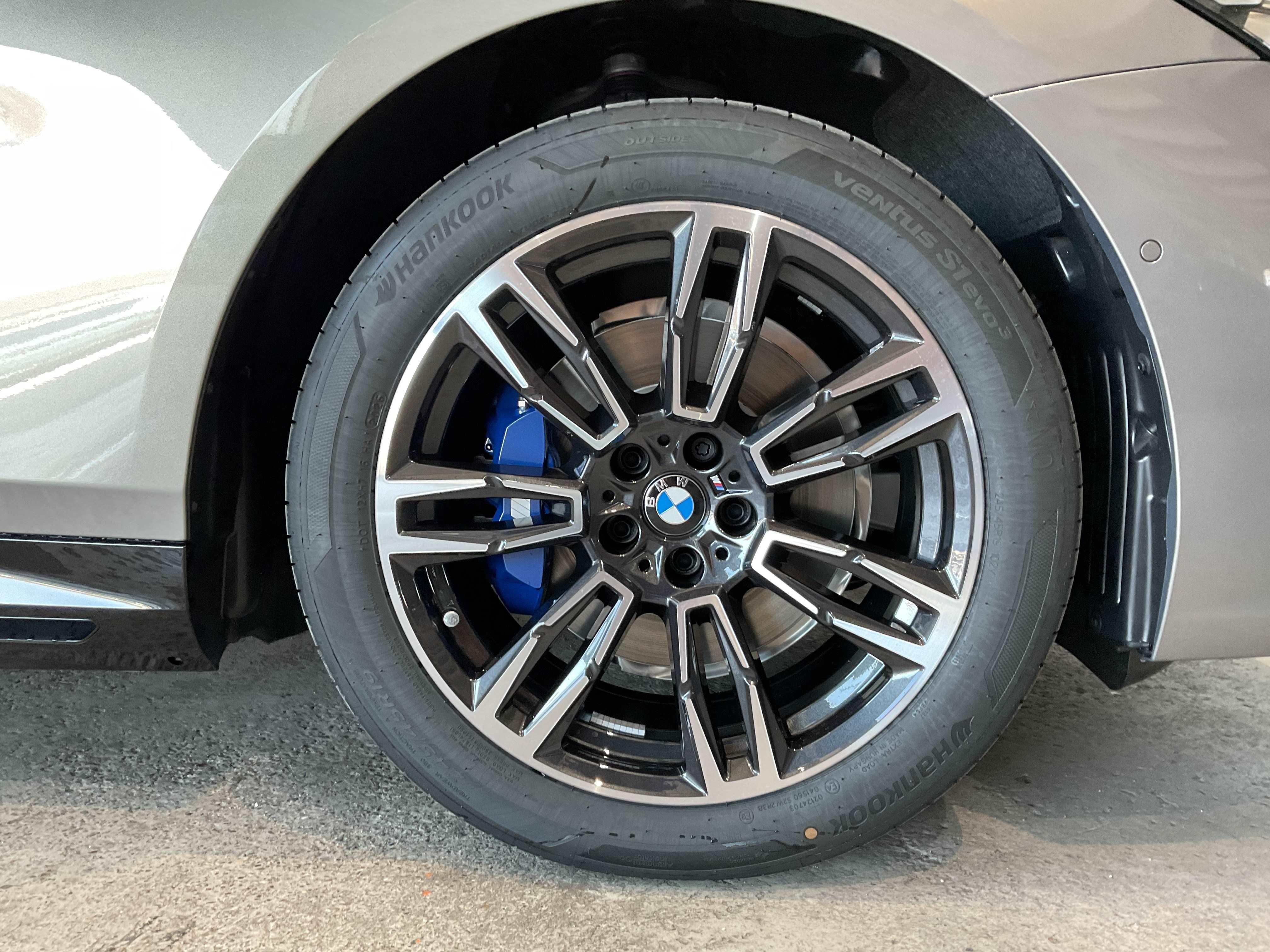 BMW 5er Touring – Bild 11