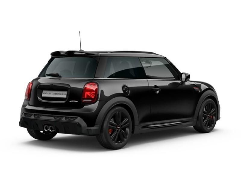 MINI Cooper 3-Türer – Bild 5
