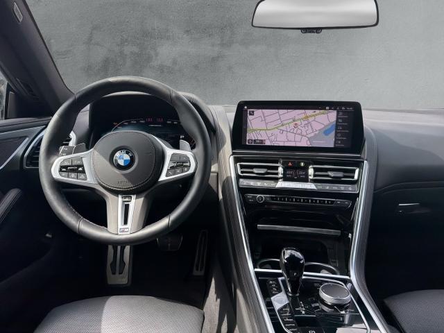 BMW 8er Gran Coupé – Bild 28