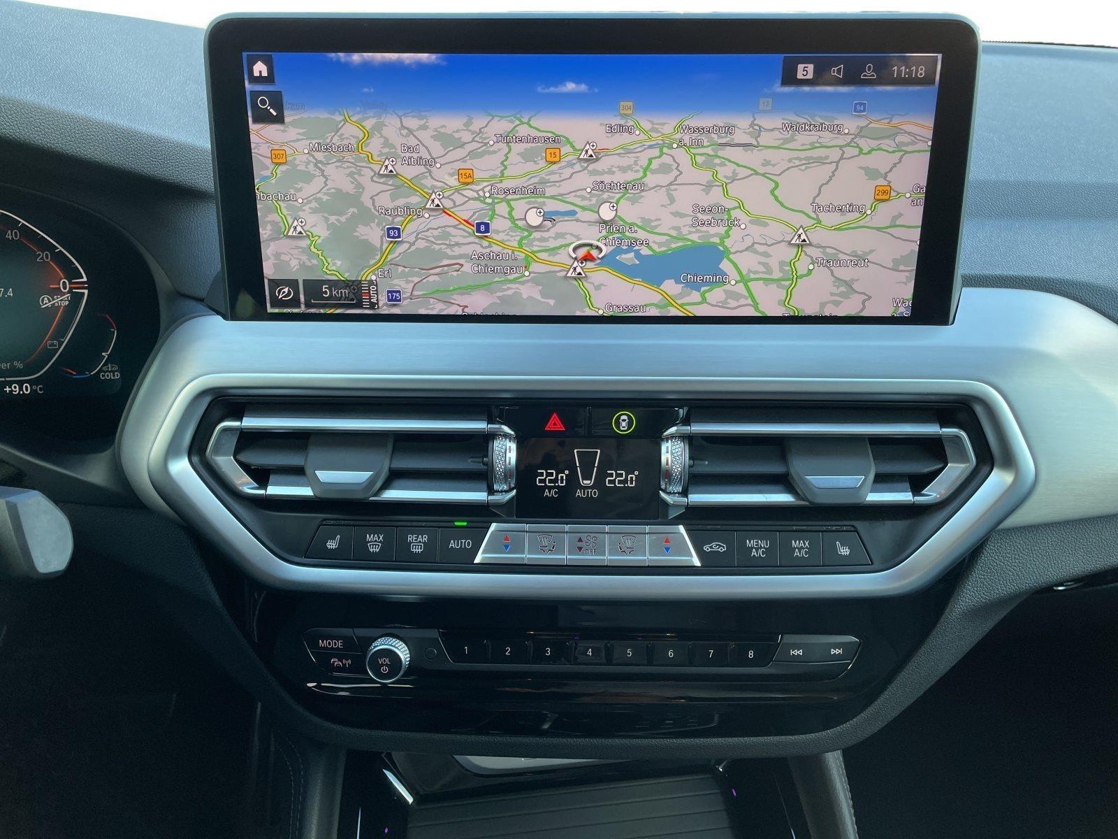 BMW X4 – Bild 7