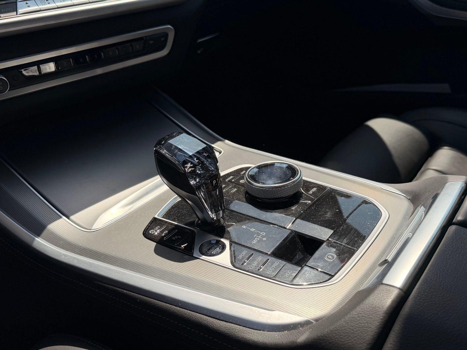 BMW X5 – Bild 12