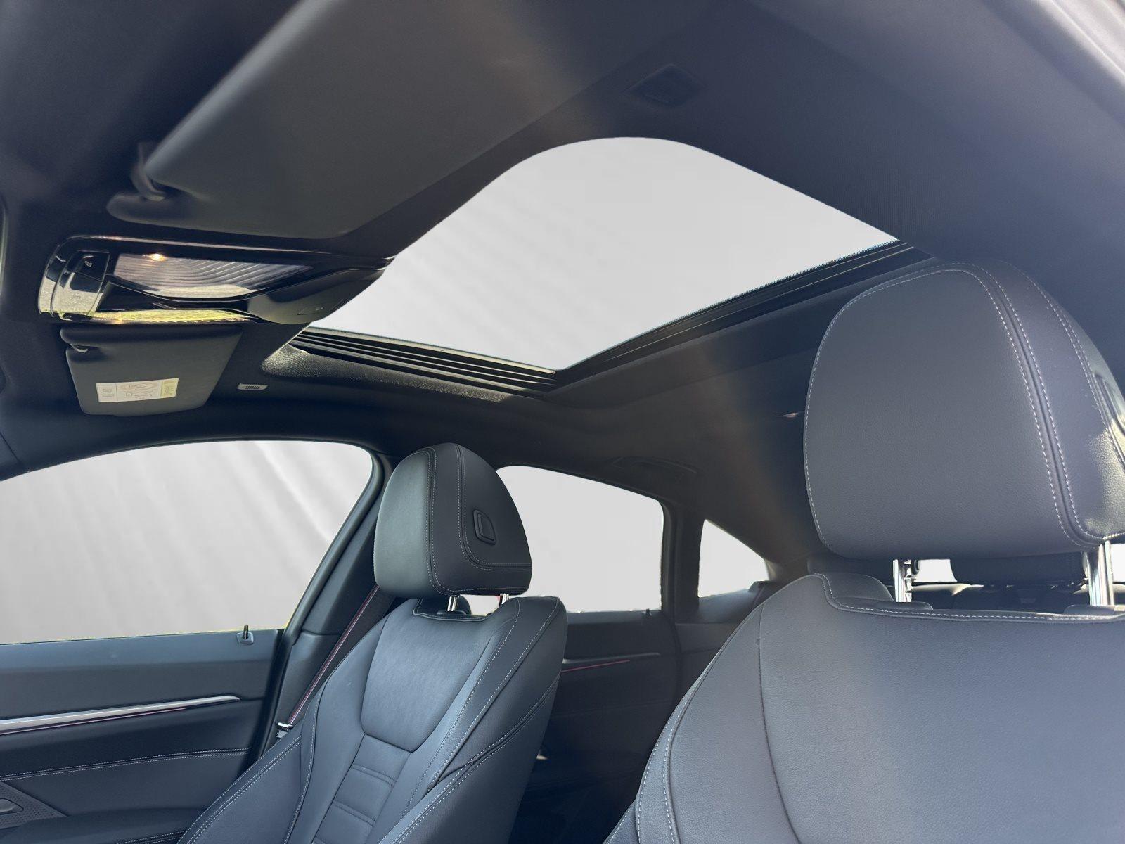 BMW 4er Gran Coupé – Bild 25