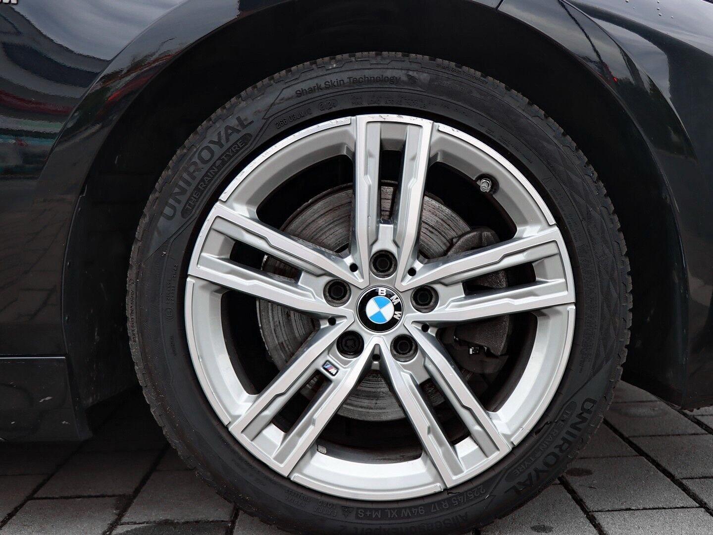 BMW 1er – Bild 5
