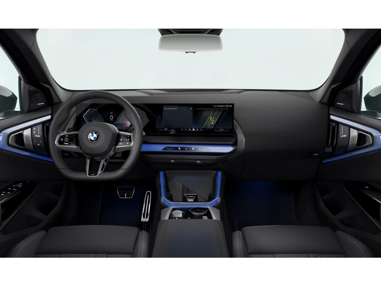 BMW X3 – Bild 14