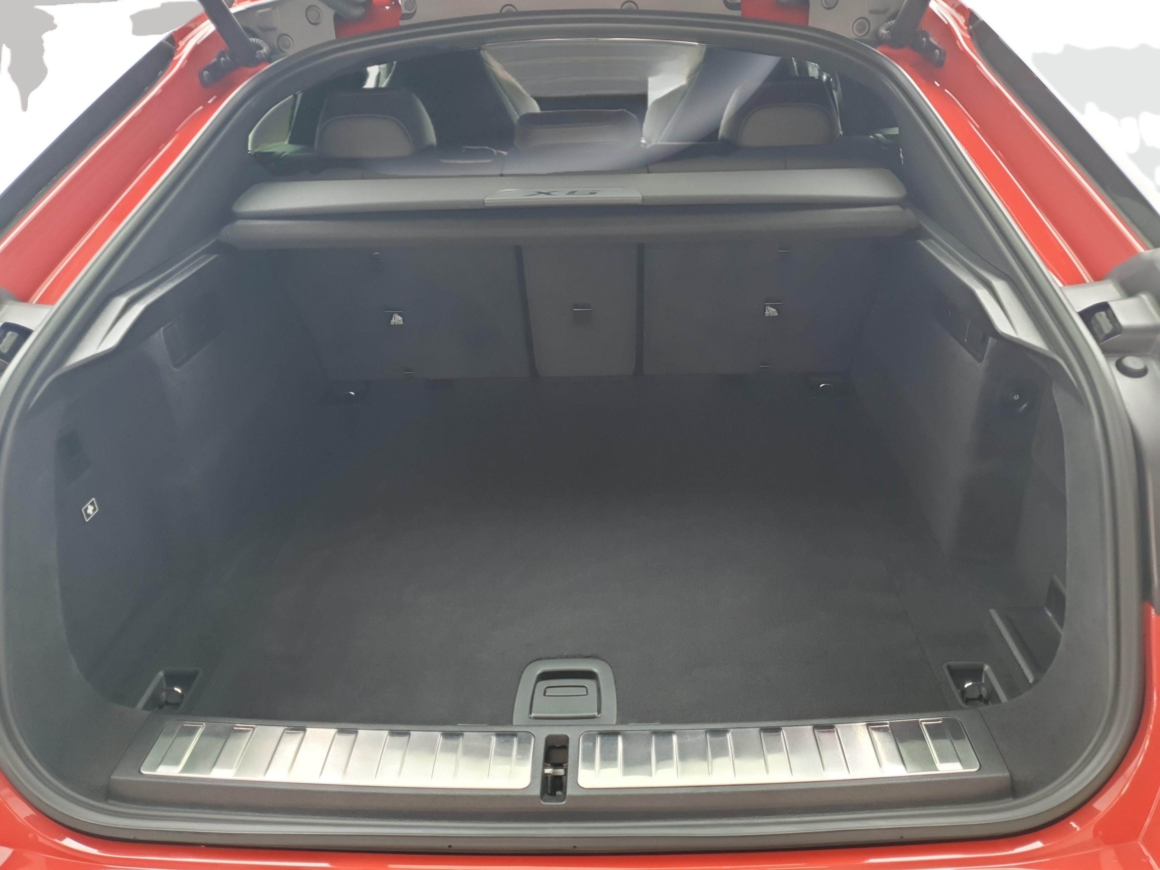 BMW X6M – Bild 18