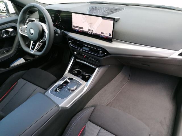 BMW 2er Coupé – Bild 8