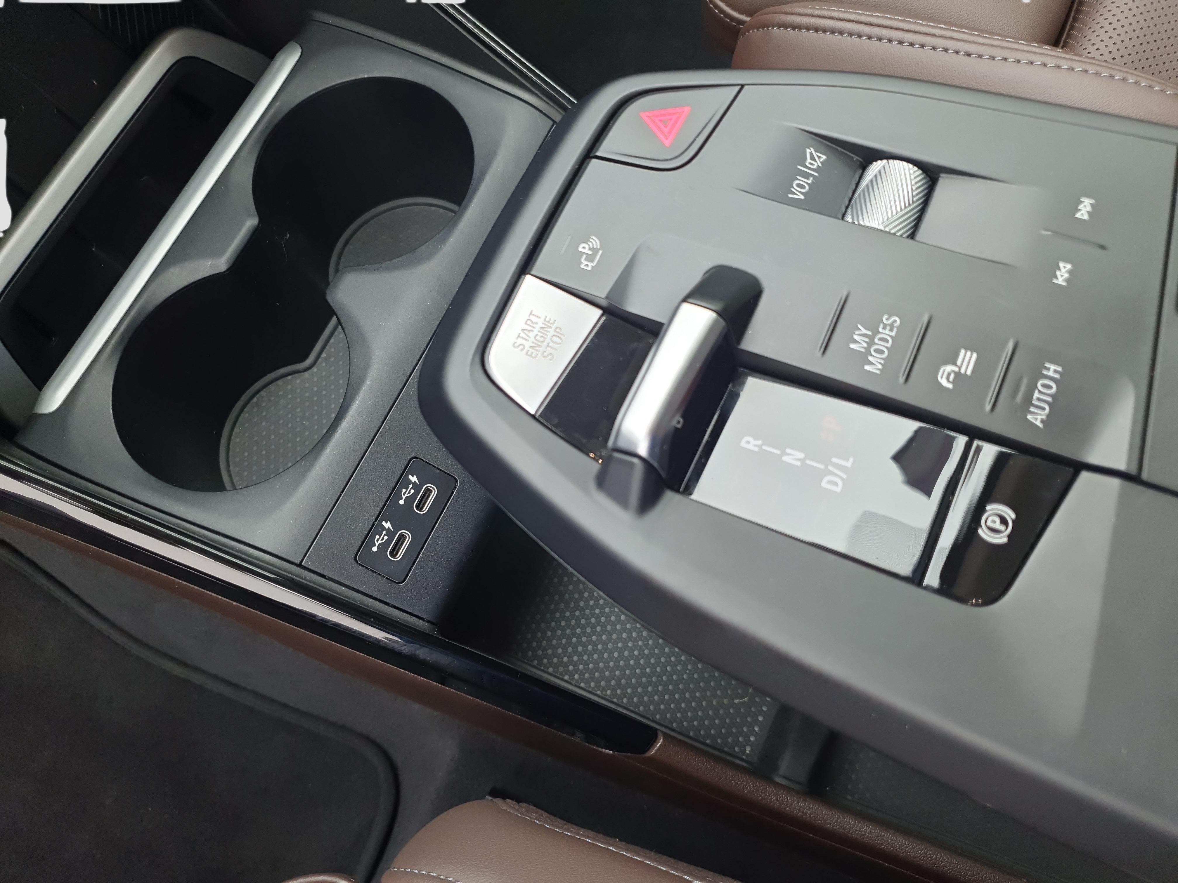 BMW X1 – Bild 11