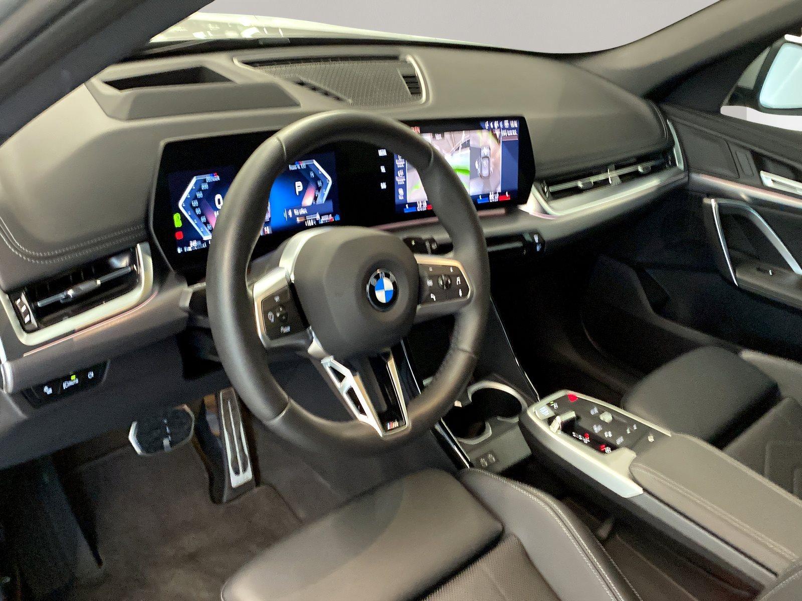 BMW X1 – Bild 4