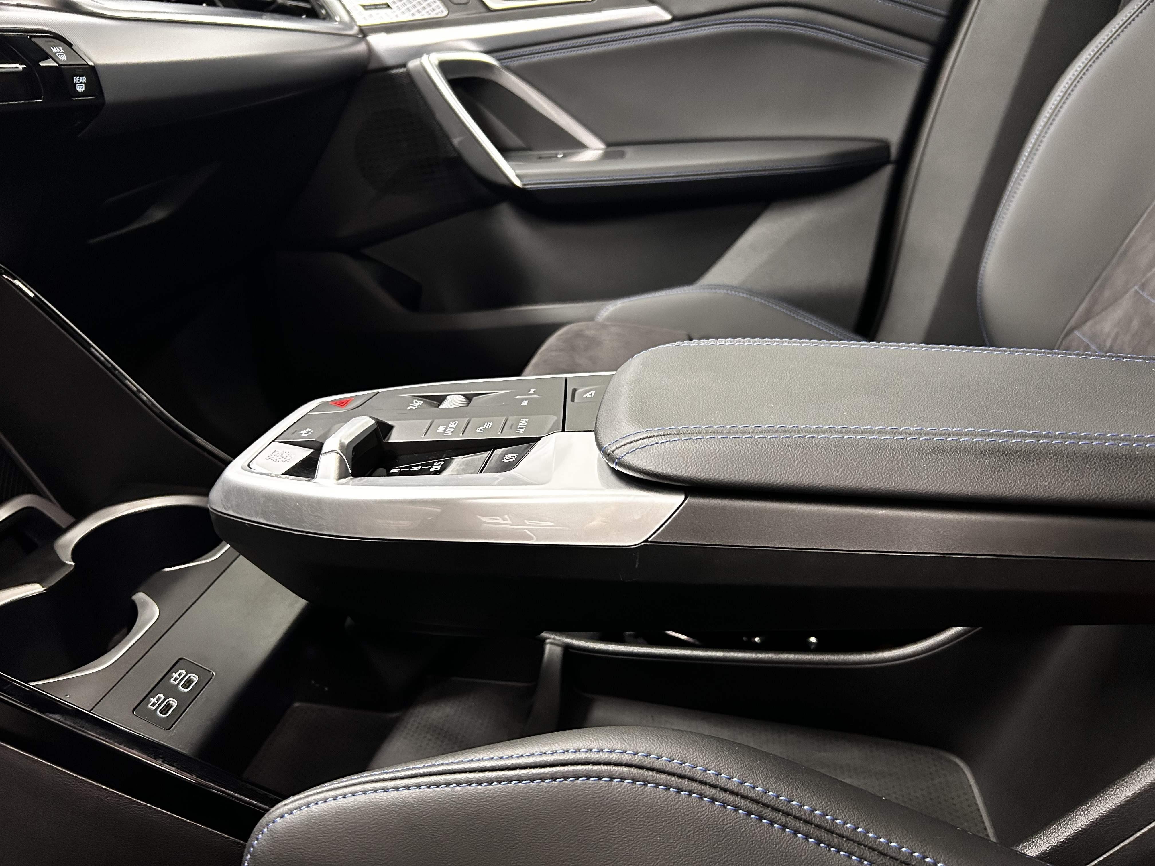 BMW X1 – Bild 13