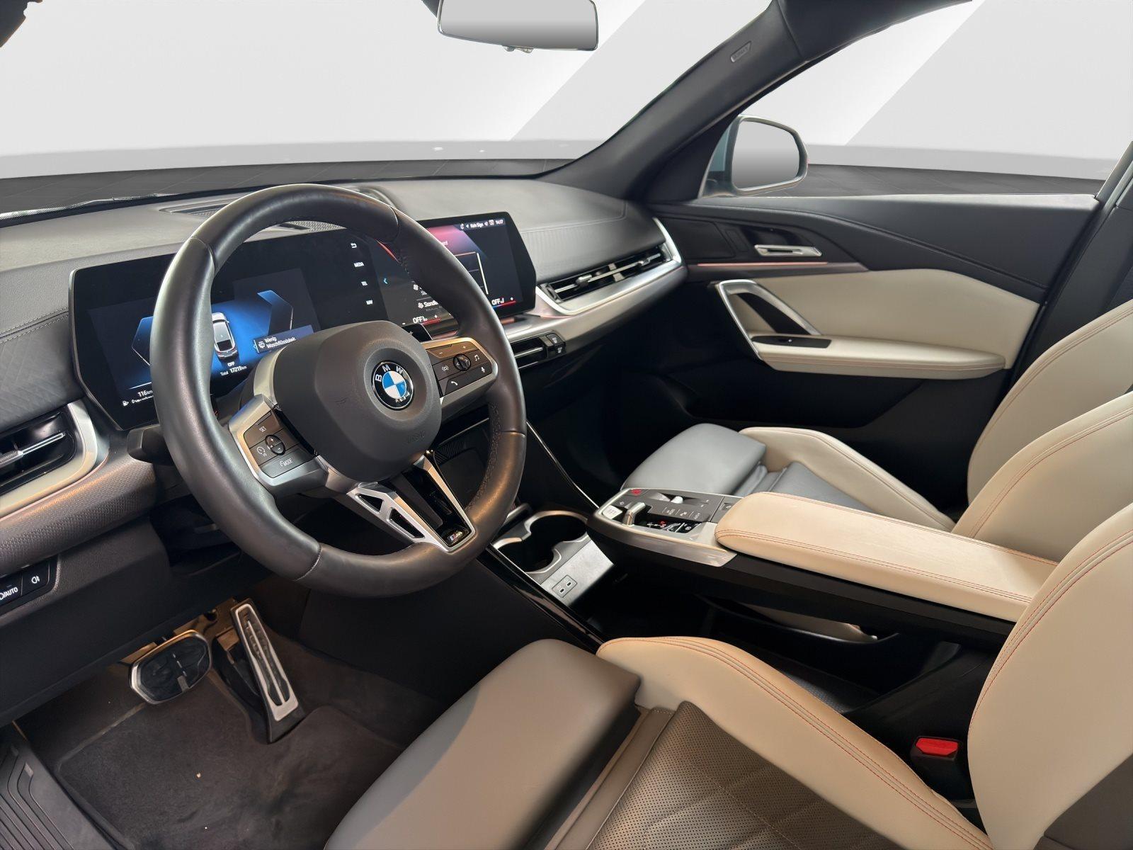 BMW X2 – Bild 13