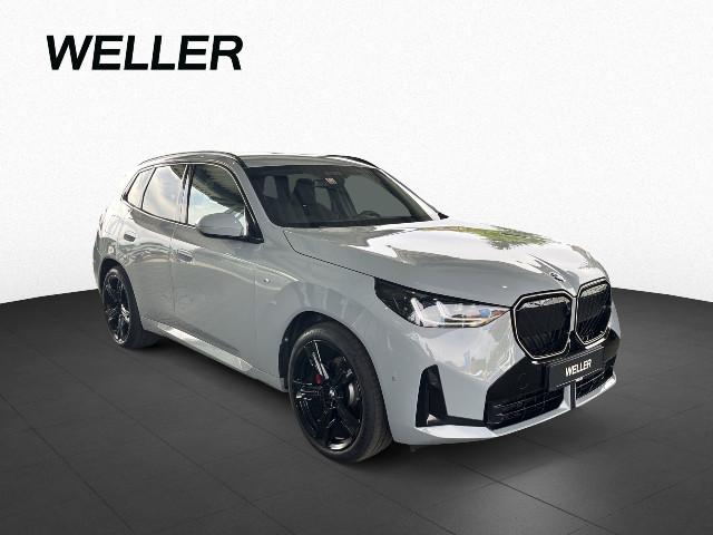 BMW X3 – Bild 3