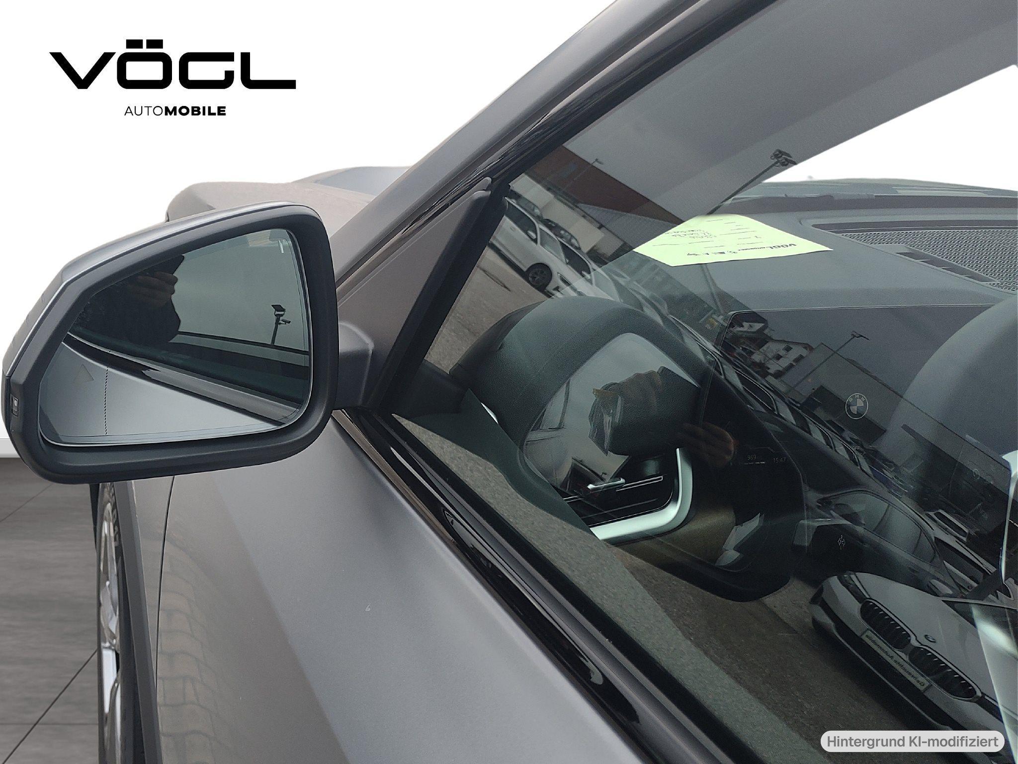 BMW X1 – Bild 10