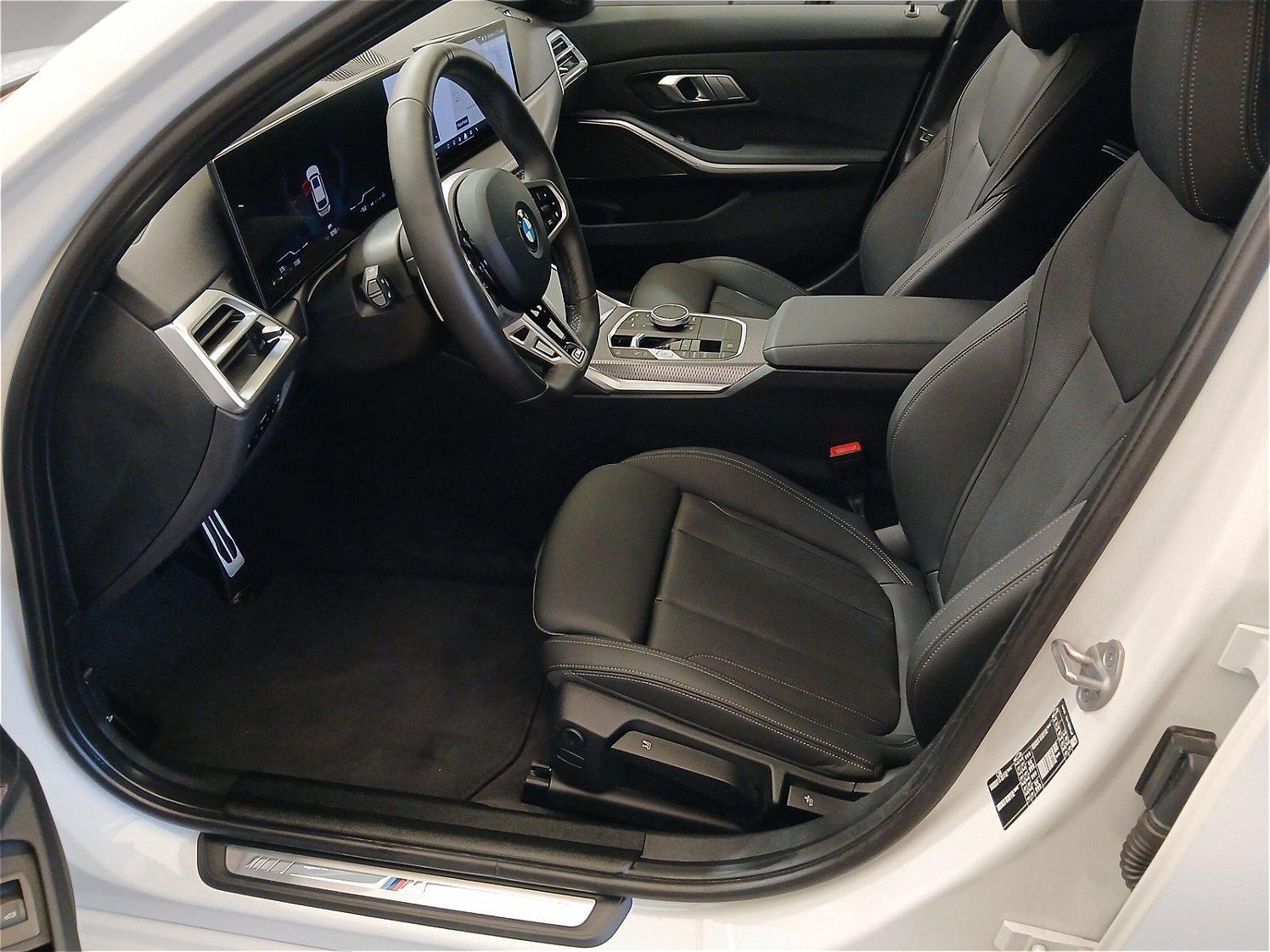 BMW 3er Touring – Bild 11