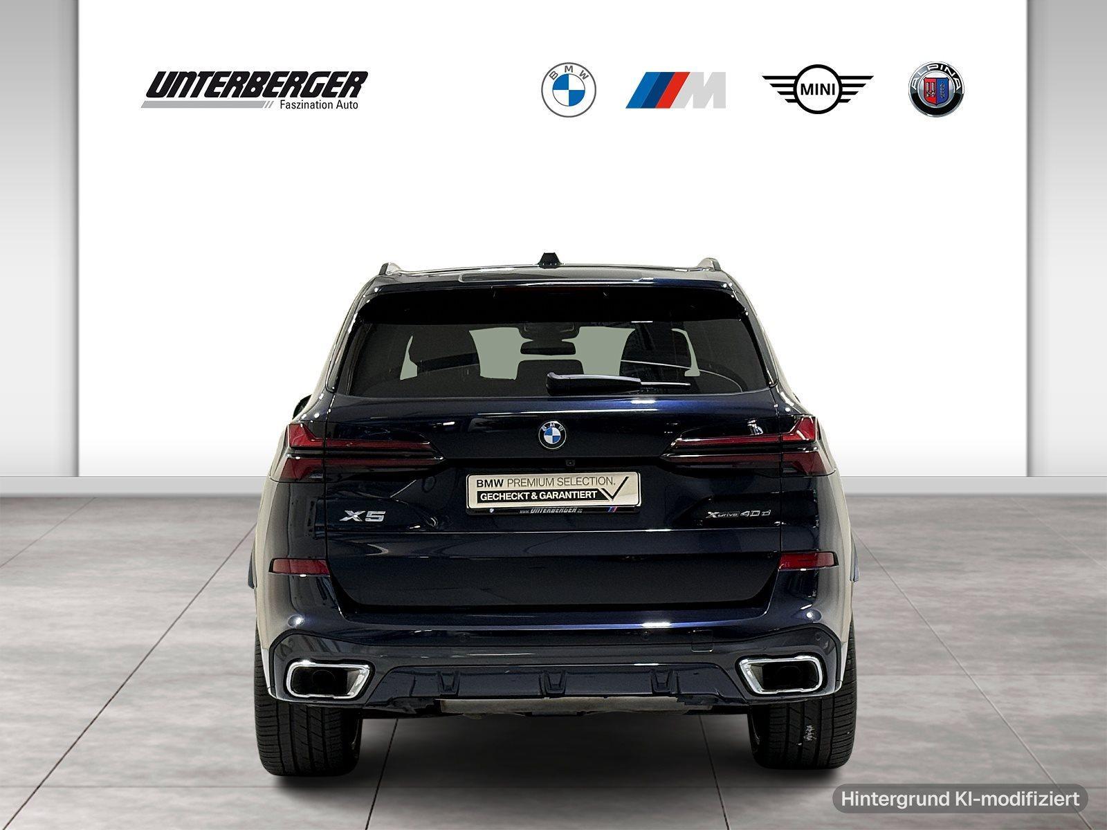 BMW X5 – Bild 5