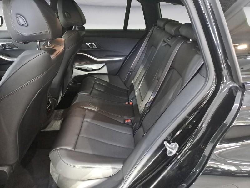 BMW 3er Touring – Bild 16