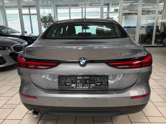 BMW 2er Gran Coupé – Bild 10