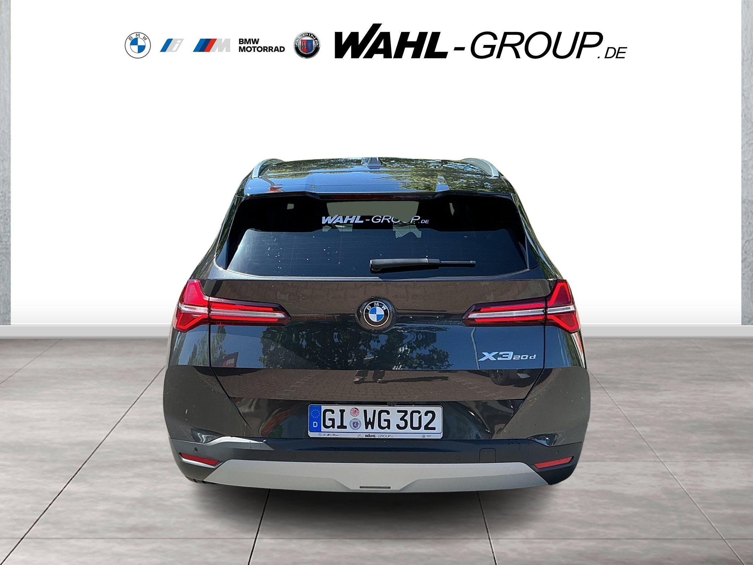 BMW X3 – Bild 6
