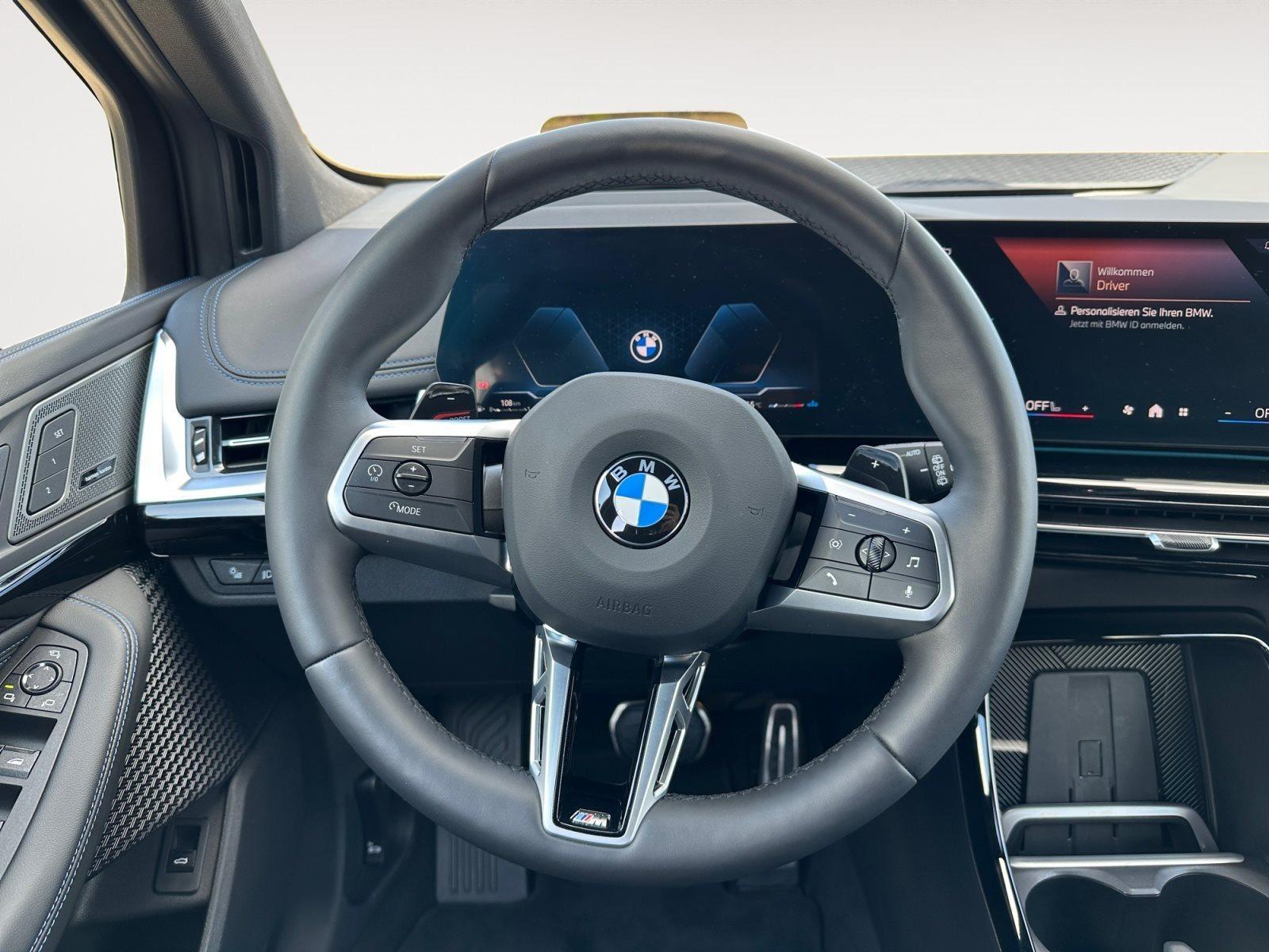 BMW 2er Active Tourer – Bild 12