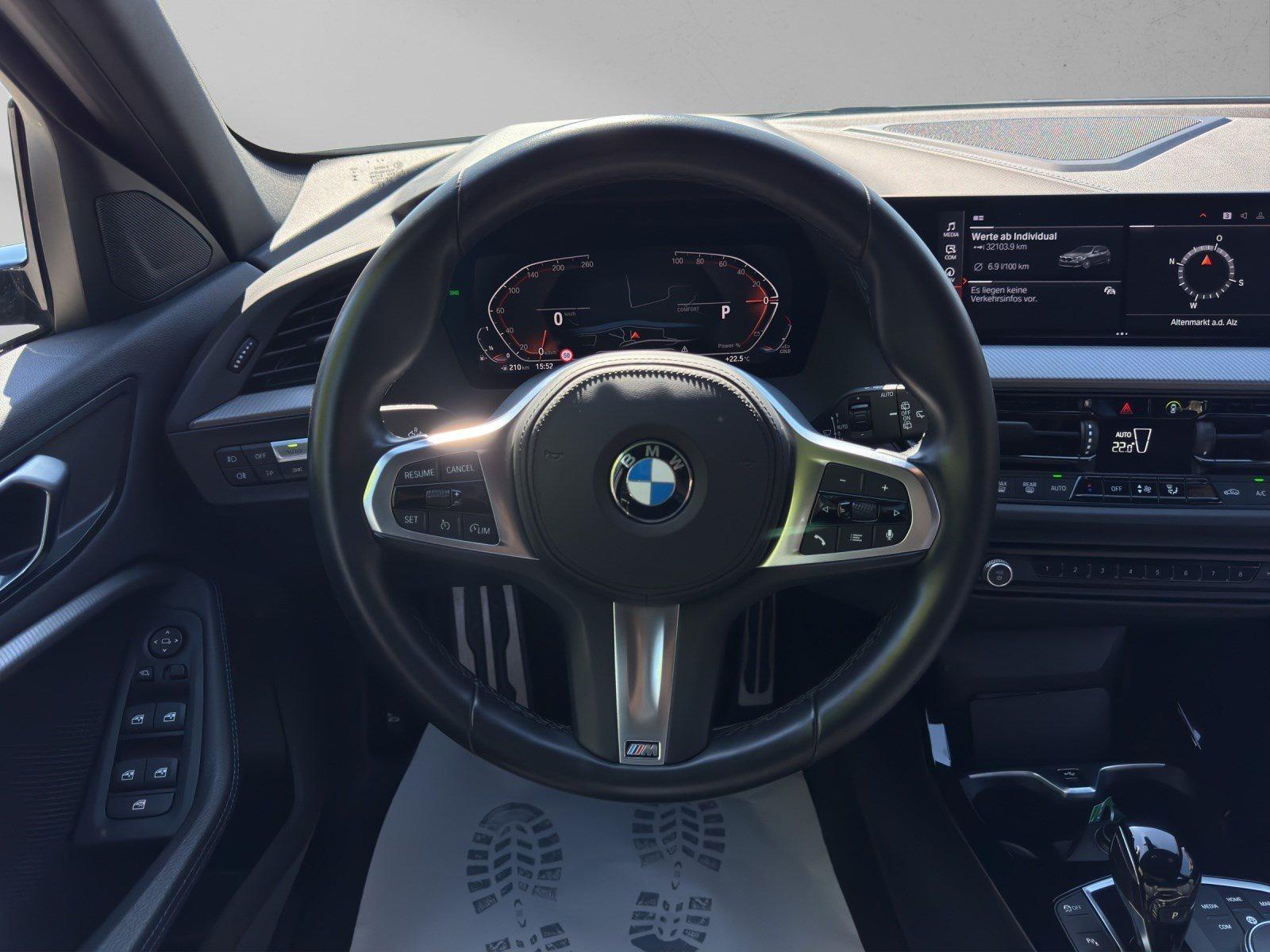 BMW 1er – Bild 18
