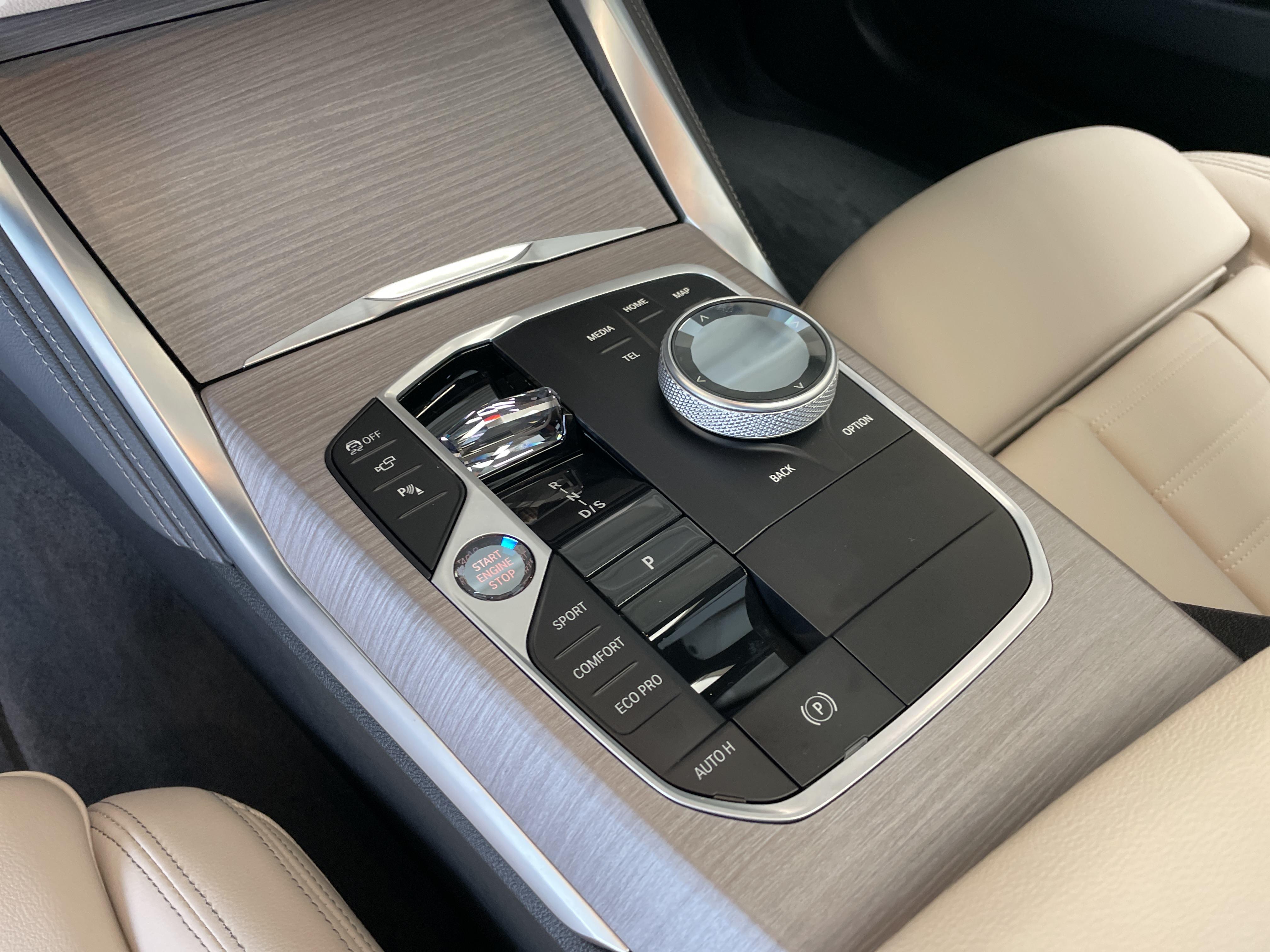 BMW 4er Coupé – Bild 17