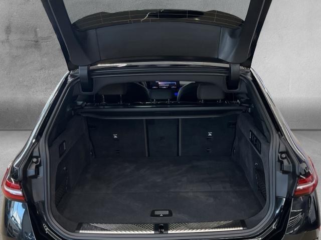 BMW 5er Touring – Bild 16