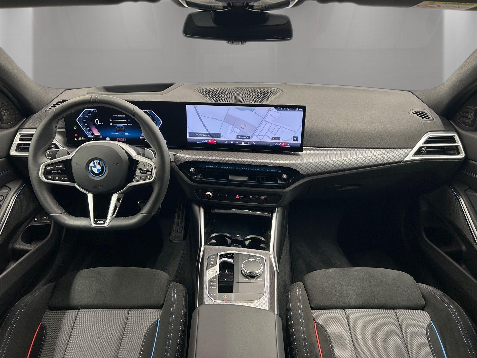 BMW 3er – Bild 19