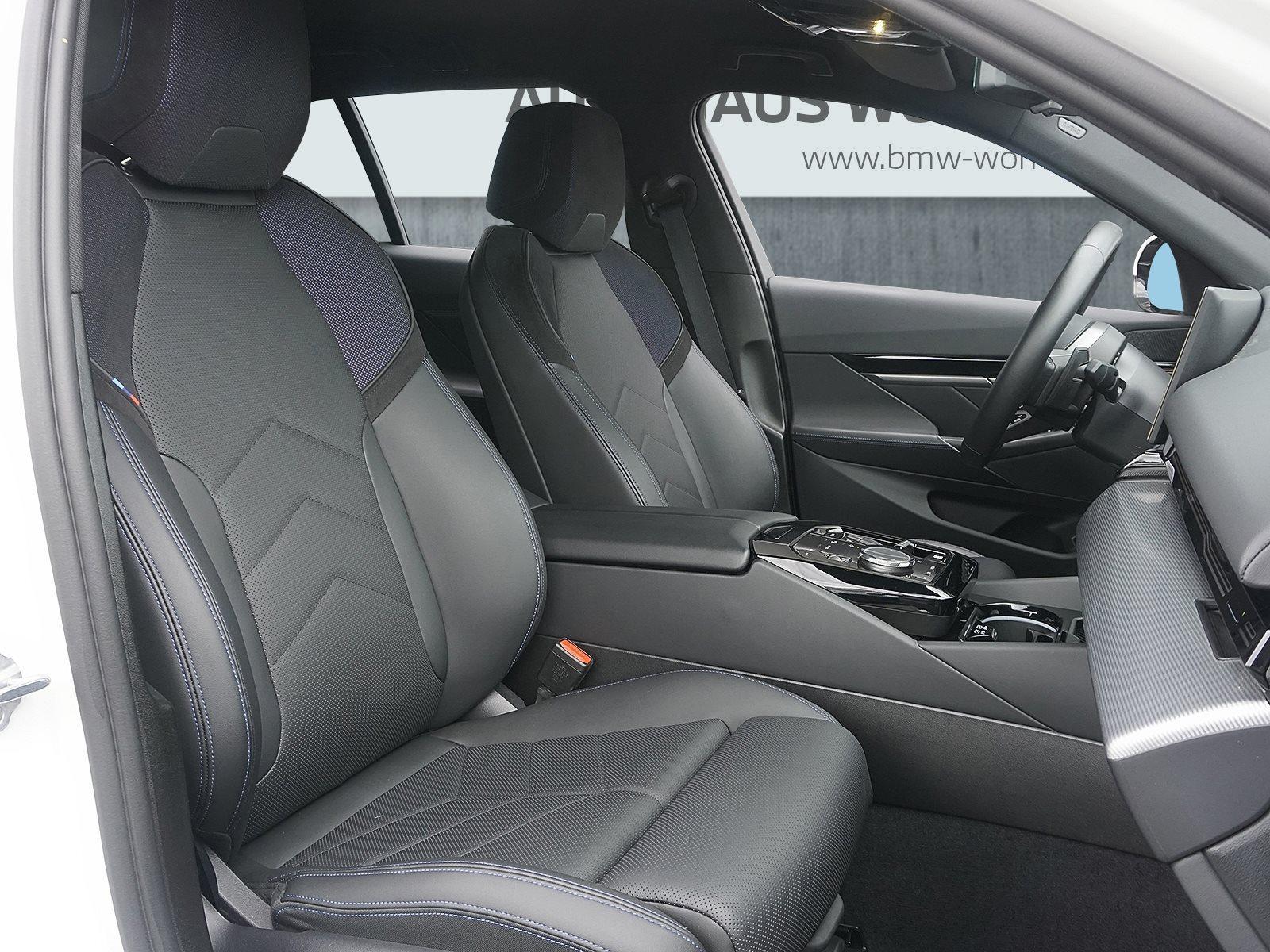 BMW 5er Touring – Bild 11