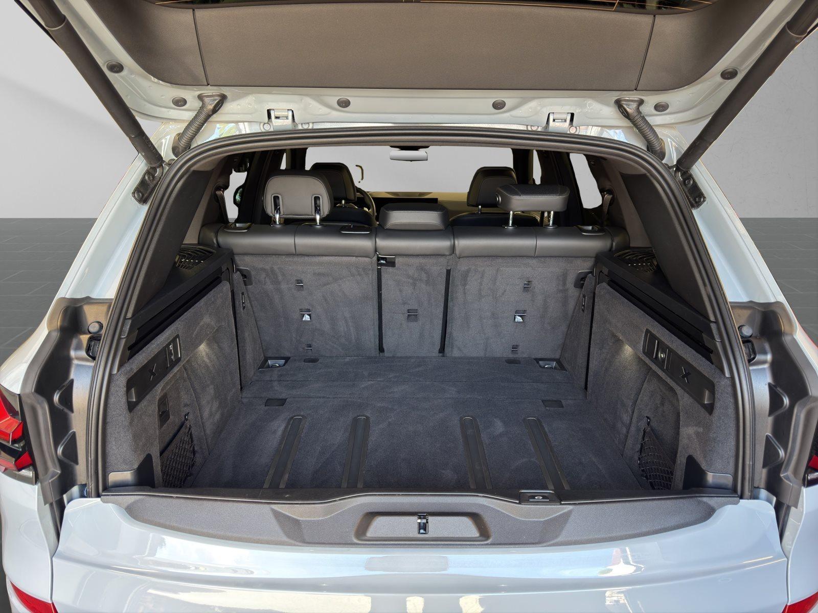 BMW X5 – Bild 16