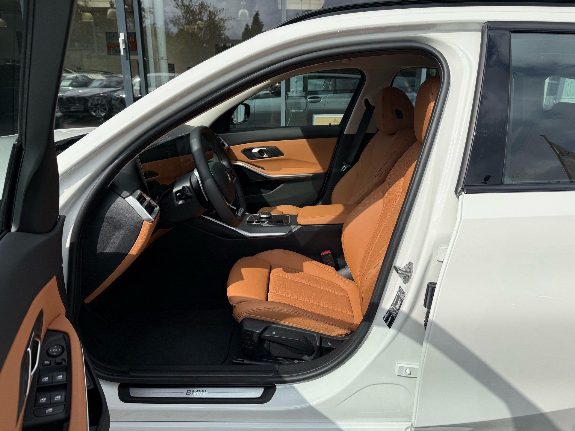 BMW 3er Touring – Bild 12