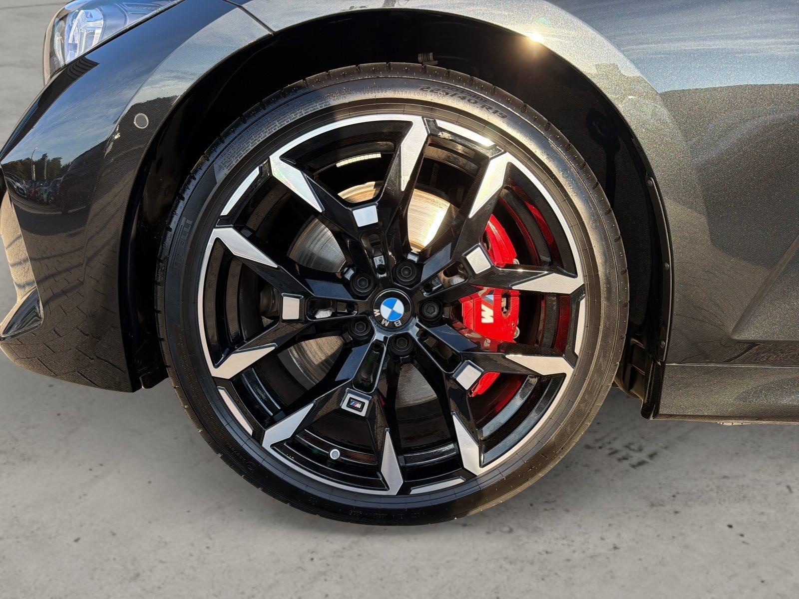 BMW 3er Touring – Bild 11