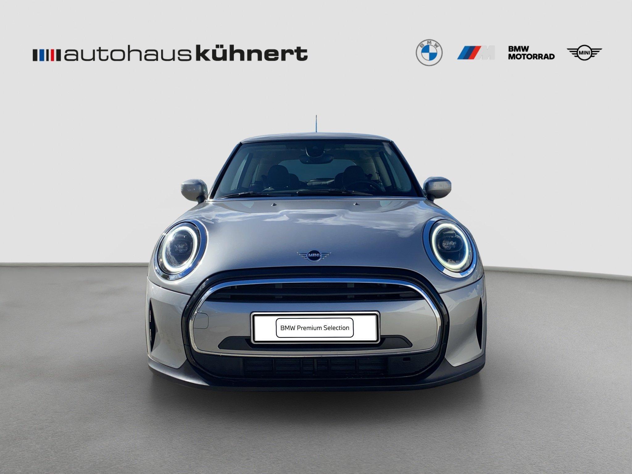 MINI Cooper 3-Türer – Bild 3